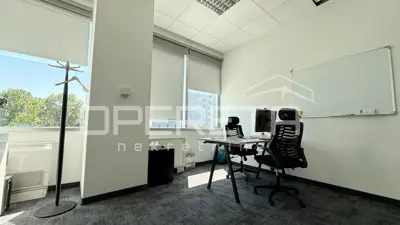 Gewerbeimmobilie zur Miete in Trnje, 191 m² - 6