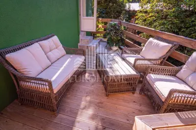 Haus zum Kauf in Donji grad, 204 m² - 3