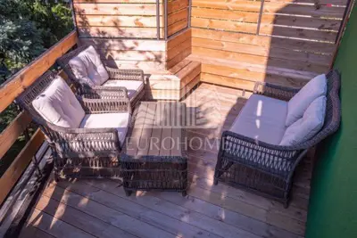 Haus zum Kauf in Donji grad, 204 m² - 4