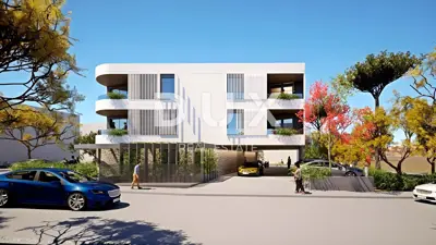 Wohnung 94,8 m², Umag - Neubau mit Aufzug und Loggia - 6