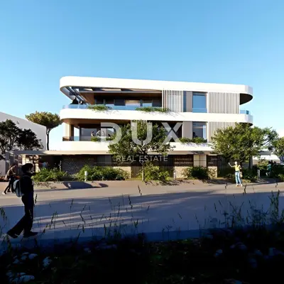 Wohnung 94,8 m², Umag - Neubau mit Aufzug und Loggia - 4