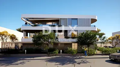 Wohnung 94,8 m², Umag - Neubau mit Aufzug und Loggia - 3