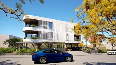 Wohnung 94,8 m², Umag - Neubau mit Aufzug und Loggia - 7
