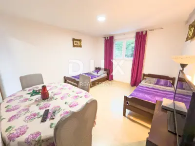 Haus 295 m², Batomalj - 5 Wohneinheiten - 17