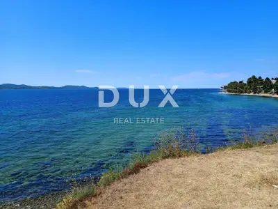 Building plot, Arbanasi Zadar - 100 m from the sea - 4