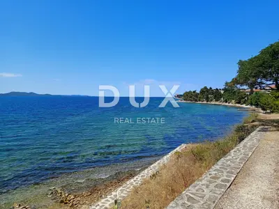 Building plot, Arbanasi Zadar - 100 m from the sea - 2