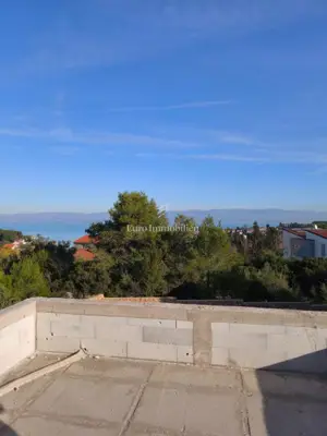 Vile s bazenom, Lukoran - 300 m od mora - 19