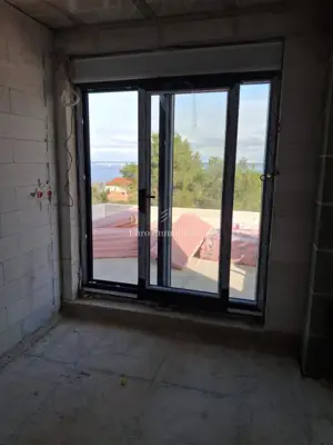 Vile s bazenom, Lukoran - 300 m od mora - 17