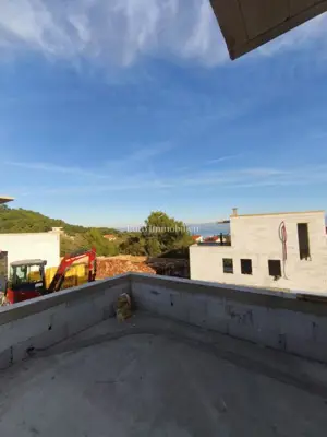 Vile s bazenom, Lukoran - 300 m od mora - 8