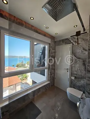Apartment 52 m², Čiovo near Trogir, new construction and sea view - 15