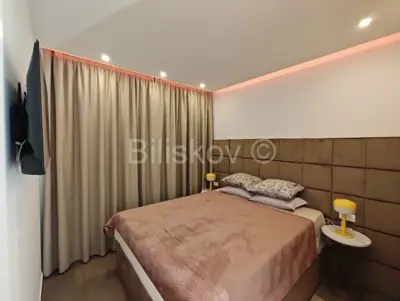 Apartment 52 m², Čiovo near Trogir, new construction and sea view - 13