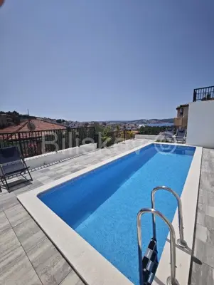 Apartment 52 m², Čiovo near Trogir, new construction and sea view - 21