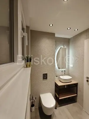 Apartment 52 m², Čiovo near Trogir, new construction and sea view - 19