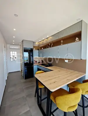 Apartment 52 m², Čiovo near Trogir, new construction and sea view - 10