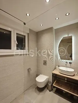Apartment 52 m², Čiovo near Trogir, new construction and sea view - 18