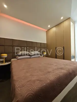 Apartment 52 m², Čiovo near Trogir, new construction and sea view - 12