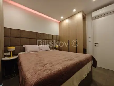 Apartment 52 m², Čiovo near Trogir, new construction and sea view - 11