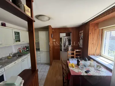 Stone house 150 m², Drivenik - quiet location - 4