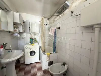 Stone house 150 m², Drivenik - quiet location - 5