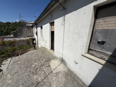 Stone house 150 m², Drivenik - quiet location - 15