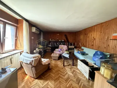 Stone house 150 m², Drivenik - quiet location - 2
