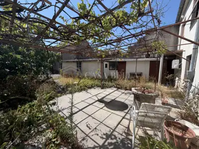 Stone house 150 m², Drivenik - quiet location - 17