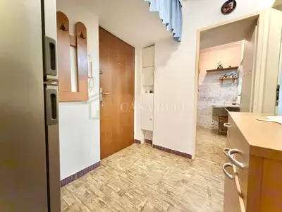 Stan 37 m², Voltino - mirna lokacija i zelenilo - 8