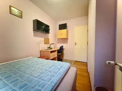 Stan 37 m², Voltino - mirna lokacija i zelenilo - 5
