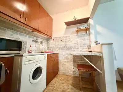 Stan 37 m², Voltino - mirna lokacija i zelenilo - 6