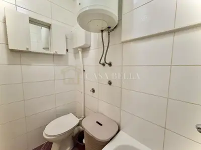 Stan 37 m², Voltino - mirna lokacija i zelenilo - 10