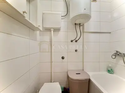 Stan 37 m², Voltino - mirna lokacija i zelenilo - 11