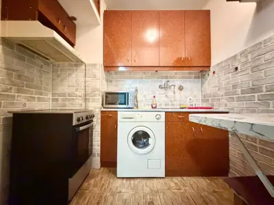 Stan 37 m², Voltino - mirna lokacija i zelenilo - 7