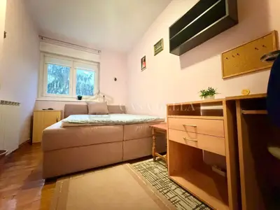 Stan 37 m², Voltino - mirna lokacija i zelenilo - 4