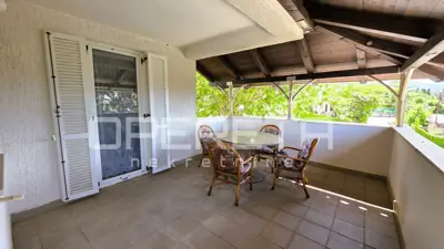 APARTMAN, POGLED NA MORE, GARAŽA, SKLADIŠTE, NOVI VINODOLSKI, 89 m² - 14