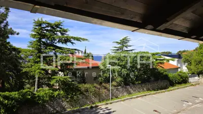 APARTMAN, POGLED NA MORE, GARAŽA, SKLADIŠTE, NOVI VINODOLSKI, 89 m² - 6