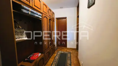 APARTMAN, POGLED NA MORE, GARAŽA, SKLADIŠTE, NOVI VINODOLSKI, 89 m² - 9