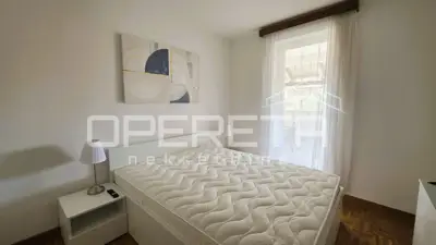 APARTMAN, POGLED NA MORE, GARAŽA, SKLADIŠTE, NOVI VINODOLSKI, 89 m² - 7