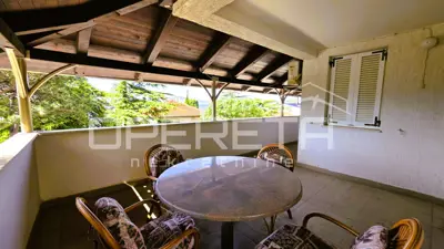APARTMAN, POGLED NA MORE, GARAŽA, SKLADIŠTE, NOVI VINODOLSKI, 89 m² - 8