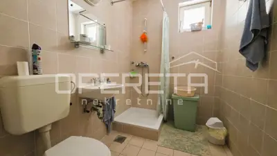 APARTMAN, POGLED NA MORE, GARAŽA, SKLADIŠTE, NOVI VINODOLSKI, 89 m² - 13