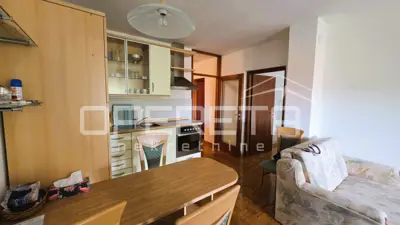 APARTMAN, POGLED NA MORE, GARAŽA, SKLADIŠTE, NOVI VINODOLSKI, 89 m² - 3