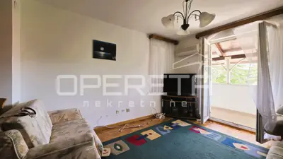 APARTMAN, POGLED NA MORE, GARAŽA, SKLADIŠTE, NOVI VINODOLSKI, 89 m² - 11