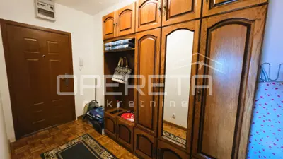 APARTMAN, POGLED NA MORE, GARAŽA, SKLADIŠTE, NOVI VINODOLSKI, 89 m² - 12