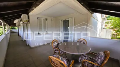 APARTMAN, POGLED NA MORE, GARAŽA, SKLADIŠTE, NOVI VINODOLSKI, 89 m² - 15