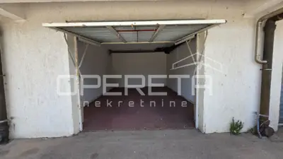 APARTMAN, POGLED NA MORE, GARAŽA, SKLADIŠTE, NOVI VINODOLSKI, 89 m² - 16