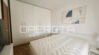 APARTMAN, POGLED NA MORE, GARAŽA, SKLADIŠTE, NOVI VINODOLSKI, 89 m² - 10