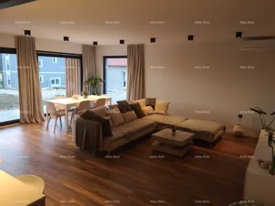 House in Kanfanar, quiet location and new construction - 6