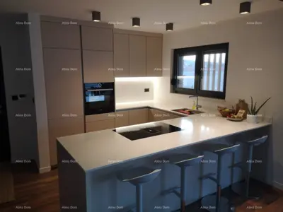 House in Kanfanar, quiet location and new construction - 2