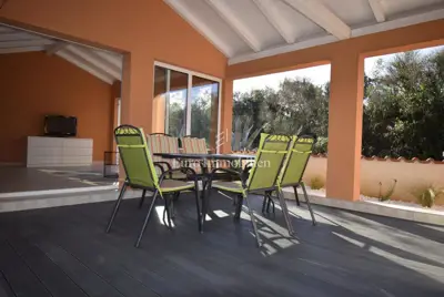 Apartment 35 m², Jadrija - ground floor, garden and 2 parking spaces - 12