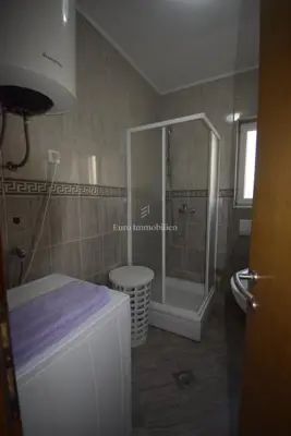 Apartment 35 m², Jadrija - ground floor, garden and 2 parking spaces - 8
