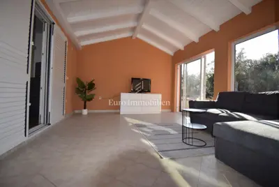 Apartment 35 m², Jadrija - ground floor, garden and 2 parking spaces - 9